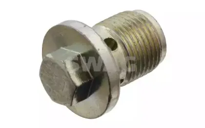 40 93 1117 SWAG Резьбовая пробка, масляный поддон